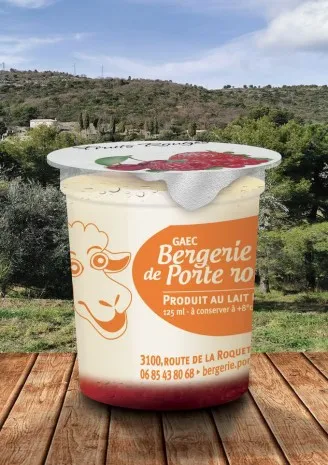 Bergerie de Porte Rouge
