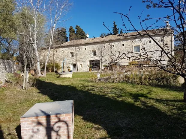 Les Jardins de Cadenet