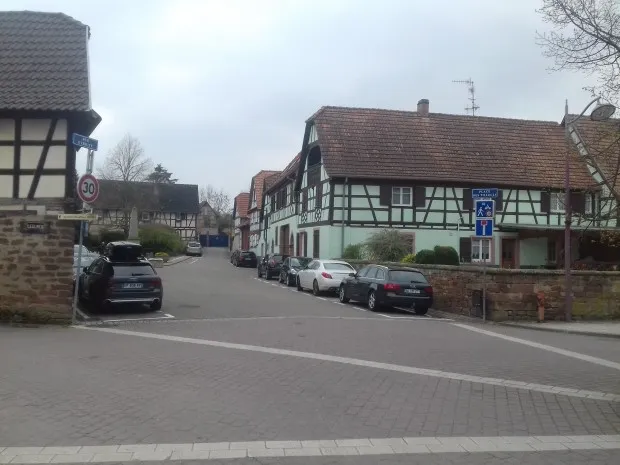 Ferme Muhl