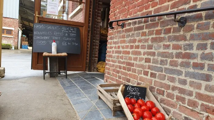 Ferme Acquette 
