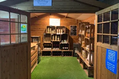 La Ferme de Bray