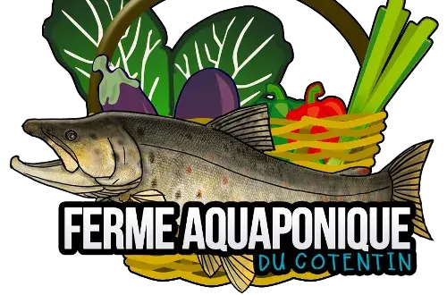 Ferme Aquaponique du Cotentin