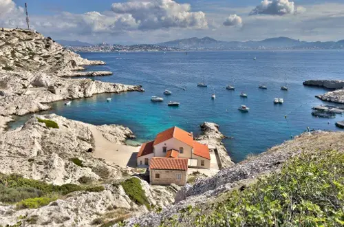 Provence Aquaculture