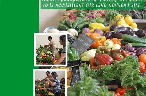 LA FERME DU TREUIL CHARRE
