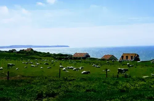 Ferme Saint Po