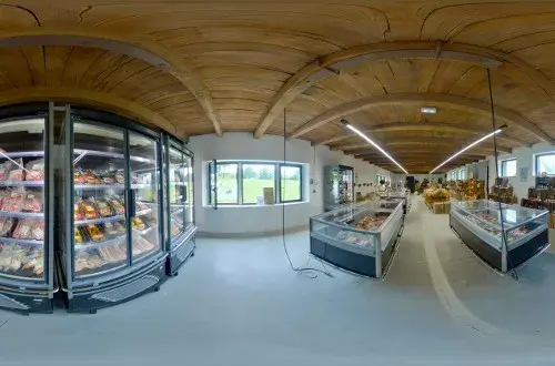 La Ferme de Kérousse