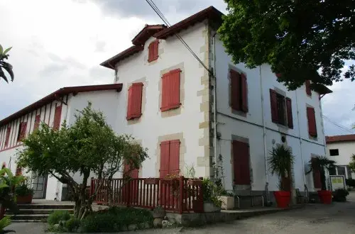 Ferme Pémartin