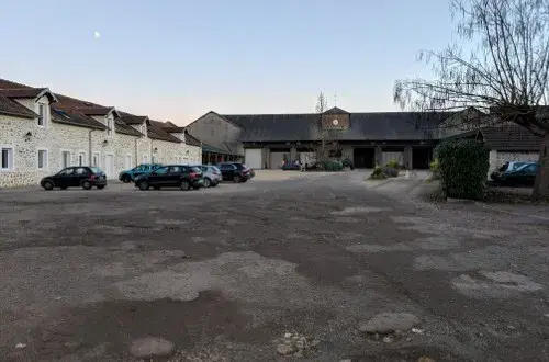 Ferme du Bellay