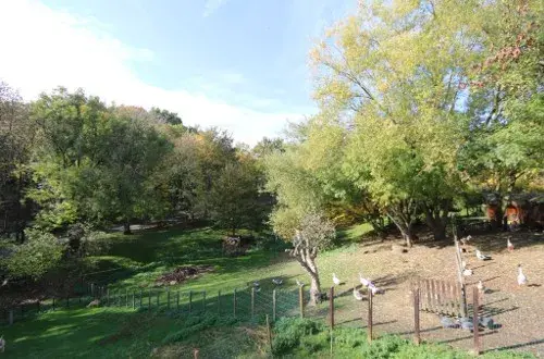 Ferme Du Bel Air