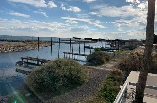 Ferme Marine de la Durancole