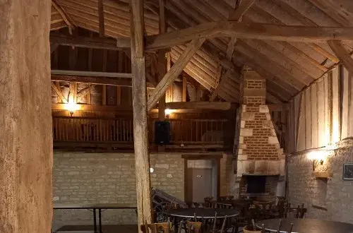 Ferme du Lion d'Or