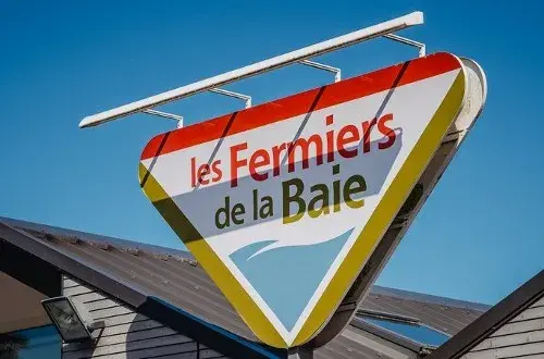 Les Fermiers de la Baie