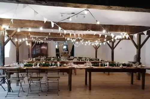 Ferme De La Jasse