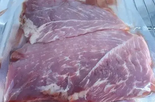 Jérôme Crouzet  Vente directe de viande