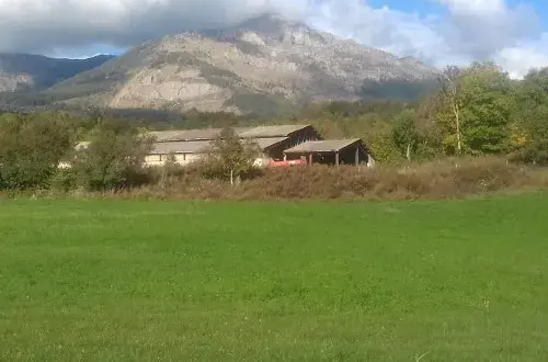 Ferme Avicole BROCHIER