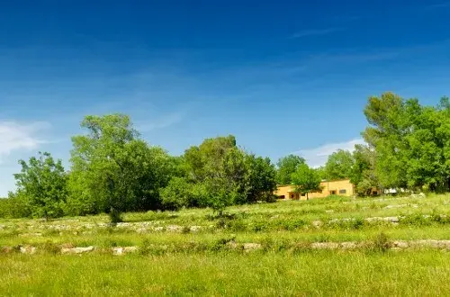 La Ferme de Pré Lavit