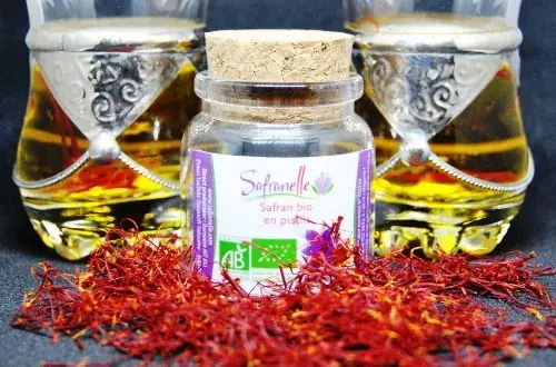 Safranelle