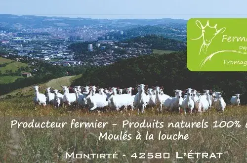 Ferme Charra