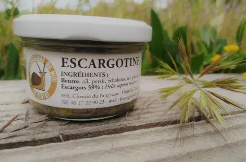 L’escargotière du Midi