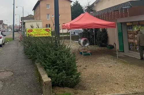FERME...LA!