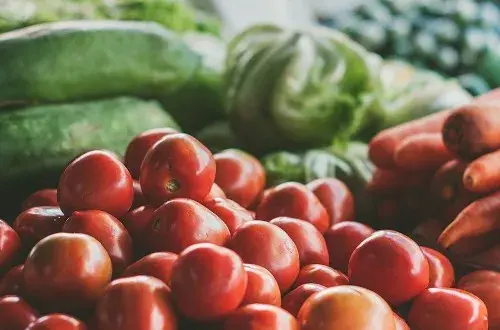 La Ferme du pavé Bio