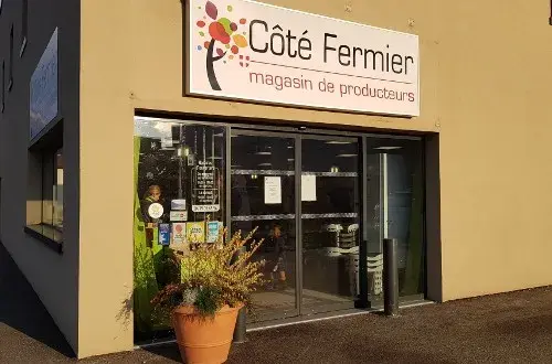 coté fermier