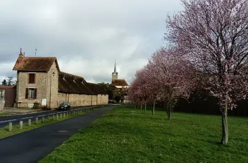 Ecomusée